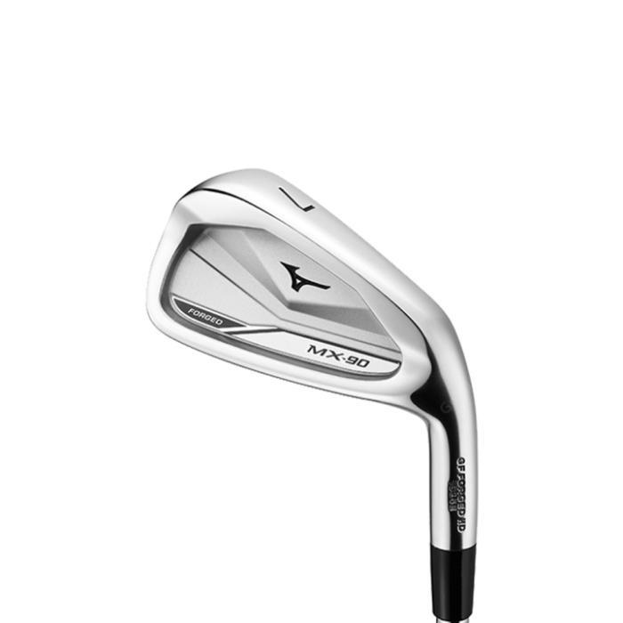 [중고] 미즈노골프 (중고) 미즈노 MX90 FORGED 아이언세트