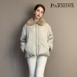 (P)물결패딩.C_PW3P0JP01 (정상가 239000원)