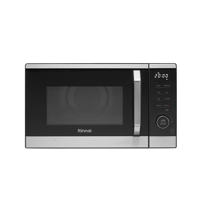 린나이 린나이 올인원 컴팩트 Oven 23L 전기오븐 복합오븐 RCD-230B