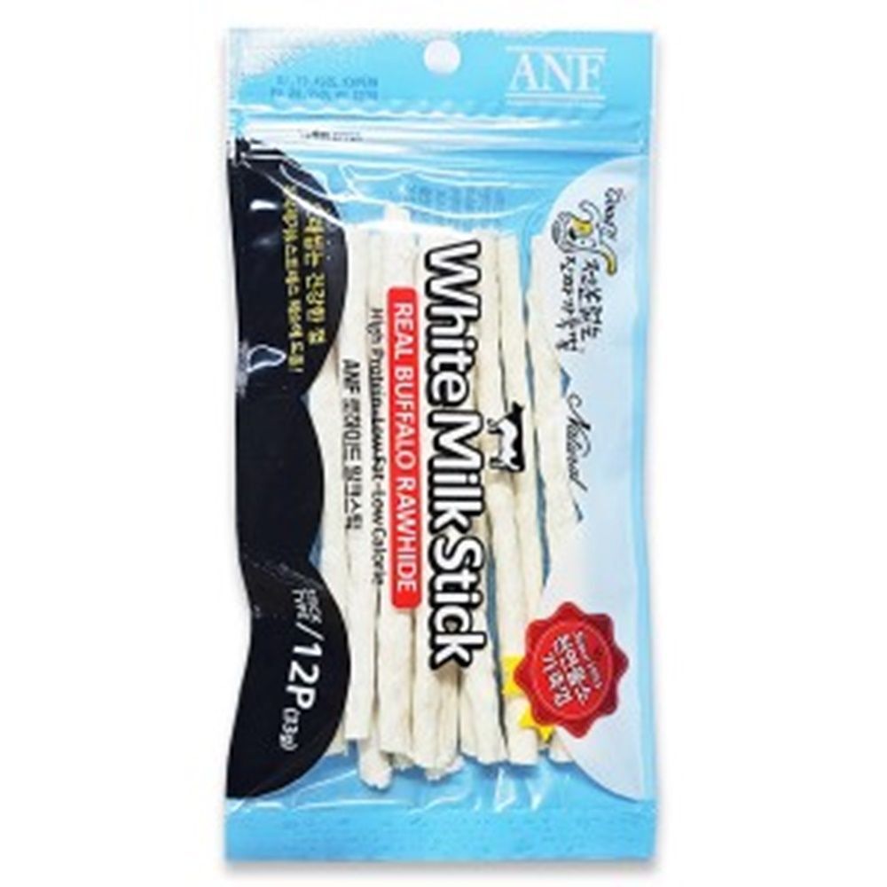 오너클랜 VPD ANF 화이트 밀크스틱 12p