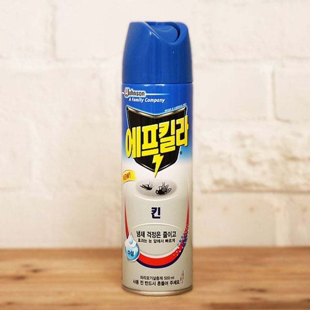 에이치플러스몰 에프킬라킨 (500ml)