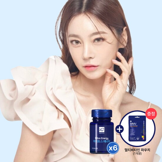 [마이토스][마이토스] 마이토스 에너지 6세트