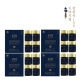 [강봉석조청][더블](2) 강봉석 150 도라지청 (100g*16병)