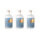 [만치노]mancino 선셋 엑스트라 버진 올리브오일 500ml, 3병