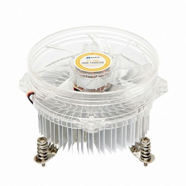 알티피아 [하프클럽/알티피아]공랭식 쿨러 데스크탑 컴퓨터 쿨링팬 300-1000SQ
