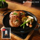 [신세계푸드(SHINSEGAE FOOD)][방송에서만 10장 더!] 한우 품은 떡갈비 총42장