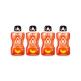 [볼레로]bolero 제로슈가 워터믹스 피치 12스틱 x 4박스 (총 48스틱)