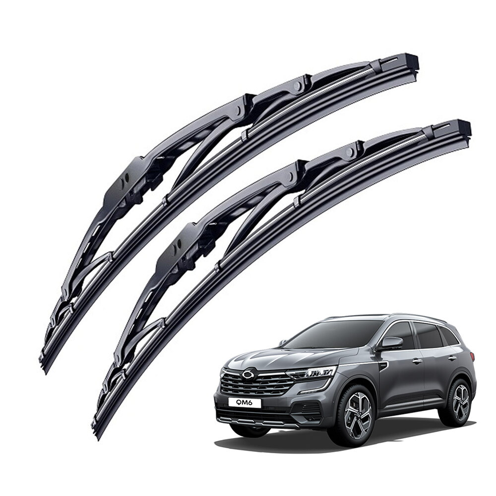 기타 보쉬 클리어핏 와이퍼세트-더뉴QM6 퀘스트 (2023.02~)