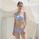 [비비안 슬림핏]비비안 SLIMFIT 쿨-레이스 브라팬티 5세트