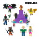 [로블록스]로블록스 피규어 세트 (아바타샵+코어피규어+피규어S11) ROBLOX 게임 아이템쿠폰 포함 공식수입사 정품