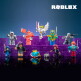 [로블록스]로블록스 피규어 세트 (아바타샵+코어피규어+피규어S11) ROBLOX 게임 아이템쿠폰 포함 공식수입사 정품