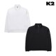 [k2]K2공식 여성 문 트래커 집업 등산 티셔츠 w KWU22220 (정상가:119,000)