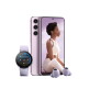 [삼성전자]결제단 72,750원 쿠폰증정[512GB 용량 업그레이드]삼성 갤럭시 S23+ SM-S916N 자급제폰