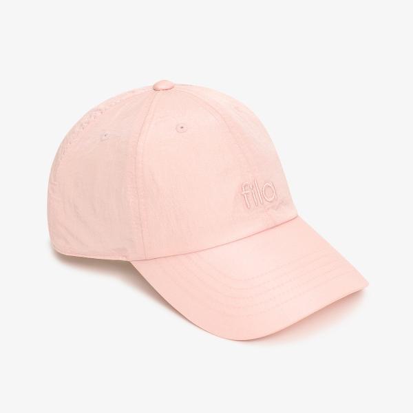 휠라(공식) [FILA] 소문자 로고 볼캡 (FS261CP01F003_650)