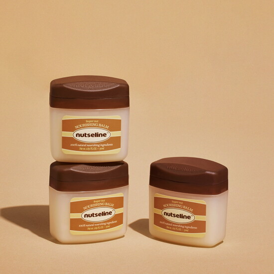 [넛세린]슈퍼 넛 너리싱 밤 시즌4 50ml×3