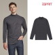 [에스프리]ESPRIT 24FW 남성 모달 블렌디드 모크넥 4종