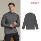 [에스프리]ESPRIT 24FW 남성 모달 블렌디드 모크넥 4종
