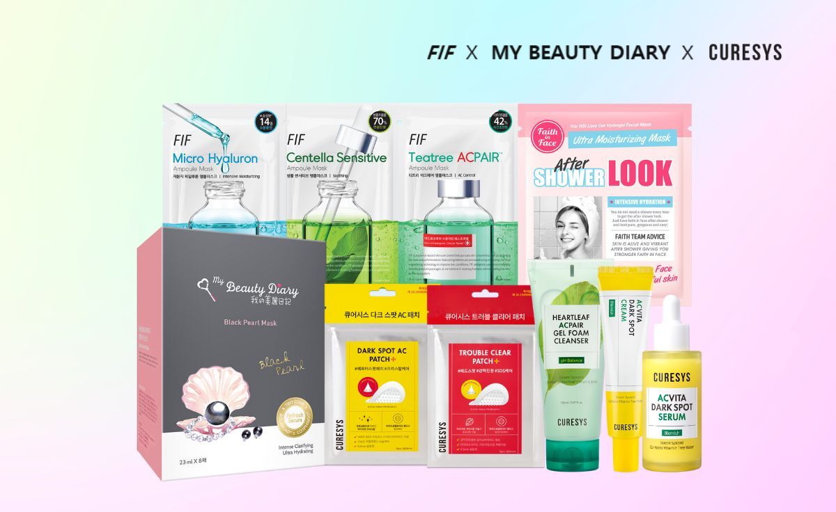 티엘비코리아 마이뷰티다이어리 [브랜드위크]롯데홈쇼핑 단독 할인!푸석푸석 속건조에 최고! 환절기 및 최고의 마스크팩 外