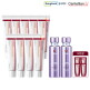 [센텔리안24][기본 패키지]마데카크림 시즌7 50ml*9+PDRN세럼 50ml*2+[무료체험 1ml *4]