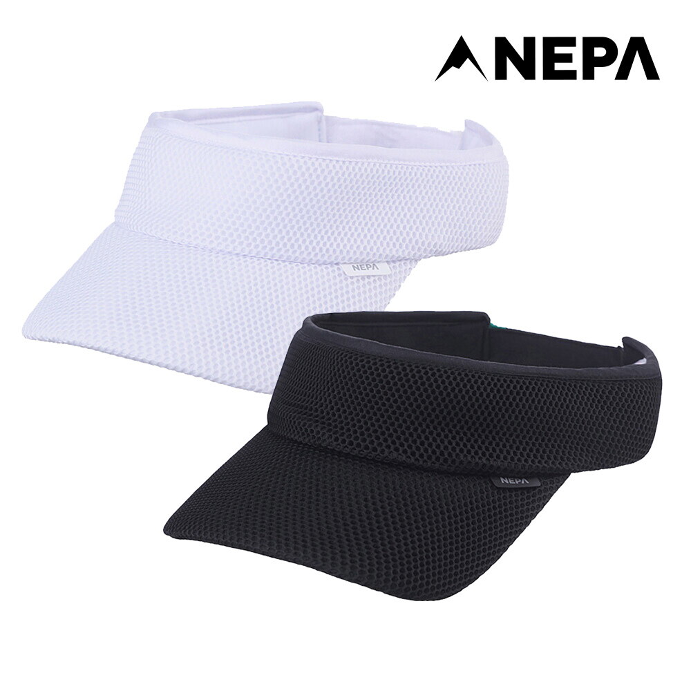 네파 네파 공용 에보라 썬바이저 7ID7434