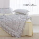 [더플레오(침구)]★균일가★[SK]플라워 워싱 프릴 침구 풀세트