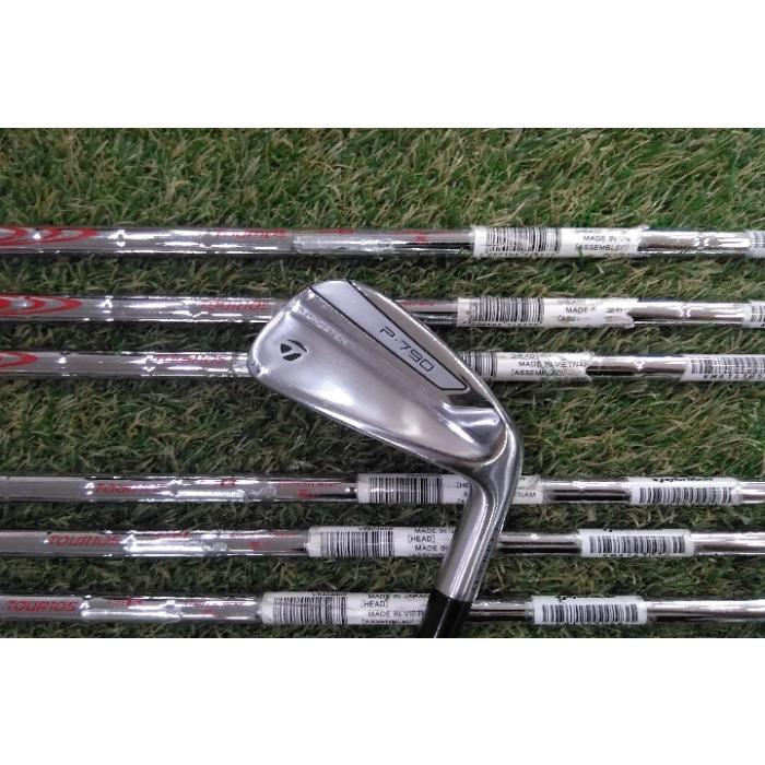 테일러메이드(TAYLORMADE) 아이언세트 테일러메이드 ALL NEW P790 S강도 커버x (G26)