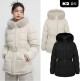 [K2]*K2 공식 여성 다운 패딩 GOLDEN K95 마들렌(MADELEINE) FOX W GWW25550 (정상가:599,000)
