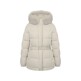 [K2]*K2 공식 여성 다운 패딩 GOLDEN K95 마들렌(MADELEINE) FOX W GWW25550 (정상가:599,000)