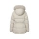 [K2]*K2 공식 여성 다운 패딩 GOLDEN K95 마들렌(MADELEINE) FOX W GWW25550 (정상가:599,000)