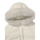 [K2]*K2 공식 여성 다운 패딩 GOLDEN K95 마들렌(MADELEINE) FOX W GWW25550 (정상가:599,000)