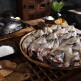[우리씨푸드]특대사이즈 국내산 반건조 우럭 300gX7미, 총 2.1kg