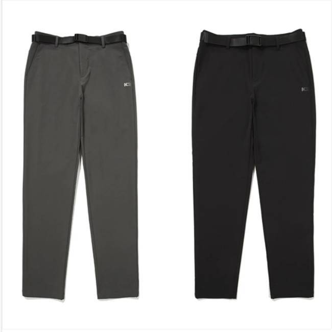 K2 [AK원주점] [K2] BOOST_ 에센셜(ESSENTIAL) 가을 팬츠(KMU24381)