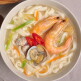 [팜투맘](팜투맘) 멸치 칼국수 6인분세트
