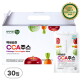 [삼육식품]삼육식품 백세습관 CCA주스 70ml 30포,1세트
