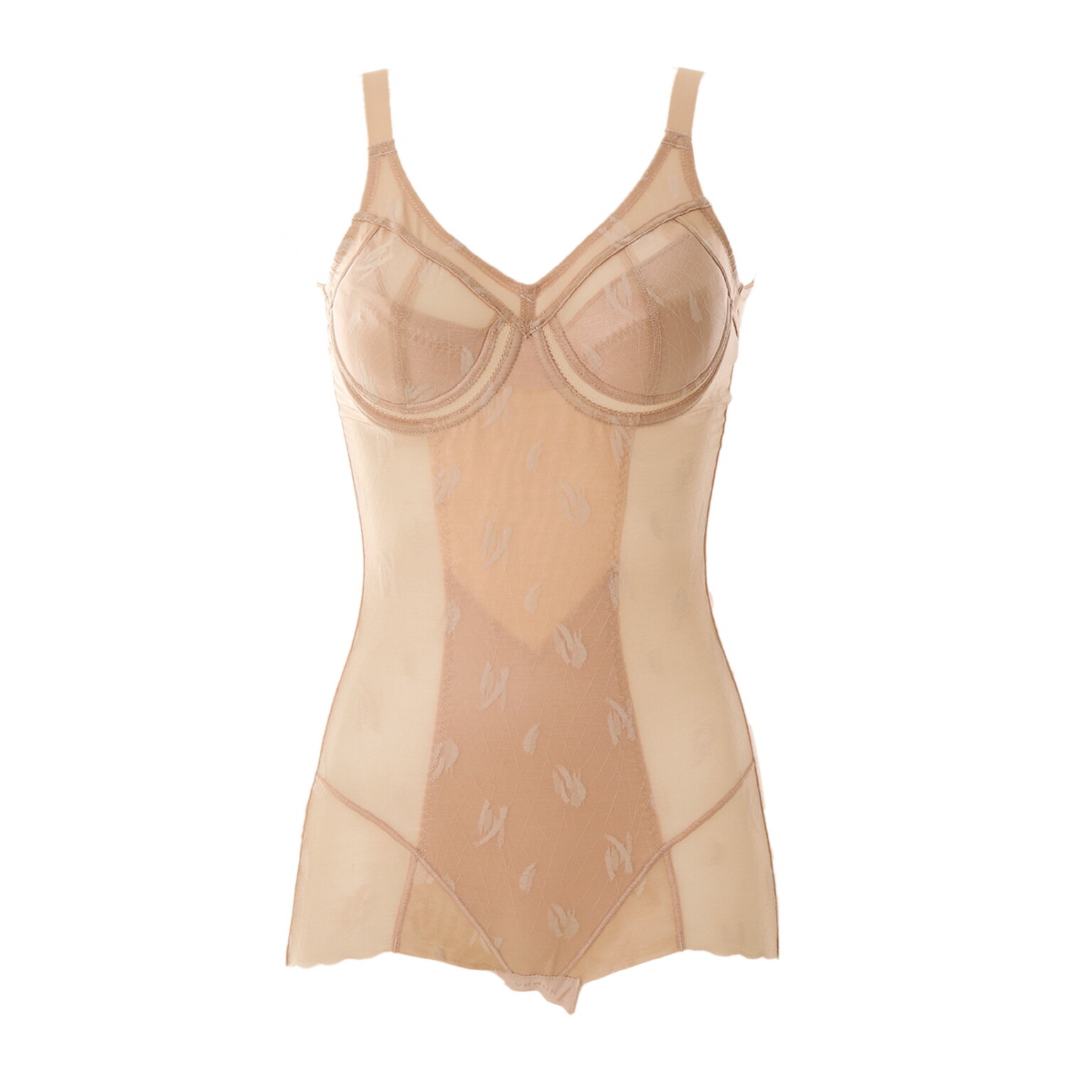 상세참조 비너스 얋지만 라인정리가 잘되는 280D 문직 샤틴올인원VBTM140AB