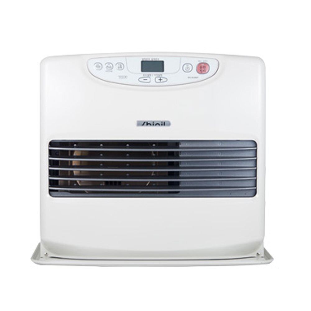 신일 신일 신일 팬히터 1200 SFH-1200IR 아이보리 사무실 캠핑 석유 등유 난로 S급리퍼