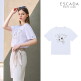 [에스까다]O ESCADA 25SS 여성 썸머 티셔츠 1종