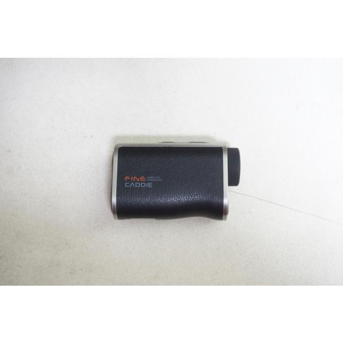 기타 BRAND [중고] 기타 파인디지털 파인캐디 UPL100 레이저 거리측정기 블랙 케이스 포함