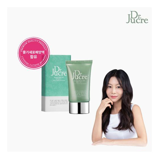 [닥터쥬크르]★상반기단한번★ 닥터쥬크르 줄기세포배양액 비비크림 30ml