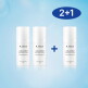 [아이다]★아이다X저스트미★아이다 울트라 배리어 앰플크림 100ml 2 + 1
