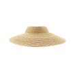[헬렌카민스키] 마리솔 라피아 HAT50320_NATURAL