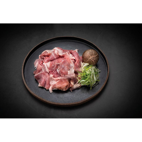 제주 흑돼지 모둠 세트 총 11팩 3.85kg(구이용X7팩+볶음용X3팩+찌개용1팩)