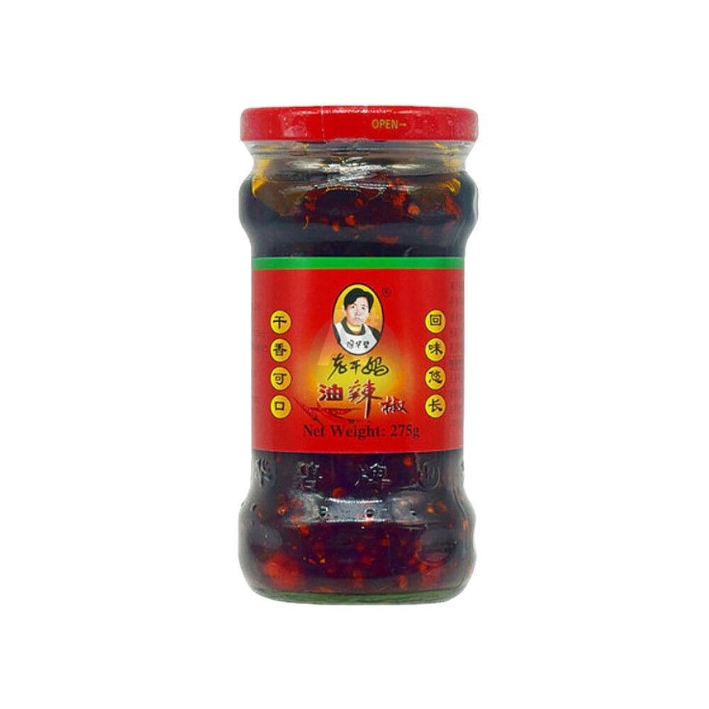 상세설명참조 오티마트 대화엠피 고추맛기름 275g