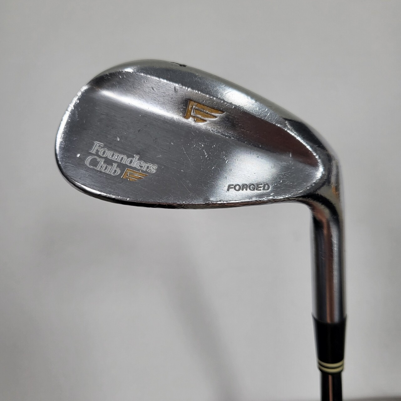 기타 중고 파운더스클럽 포지드 #52도 웨지 R400 국내정품 E509050