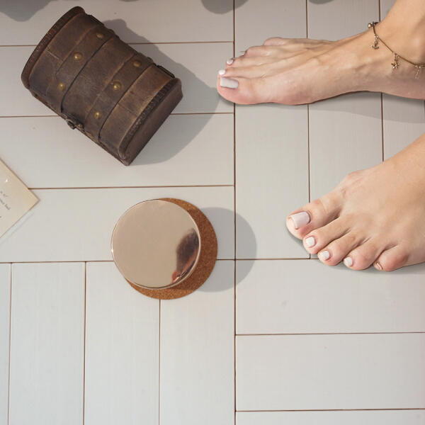 아트박스 아트박스/보노하우스 1피스씩 분리되는 홈즈 조립식 데크타일 27장(108피스)