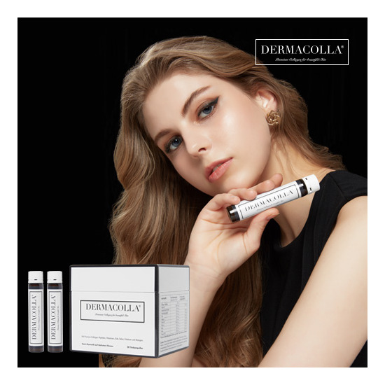 [T][3개월분] 콜라겐 25ml*30병*3박스