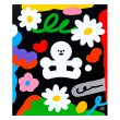 [홍원표/원화] 바빠 그리고 마트리카리아 (60.6 x 72.7)