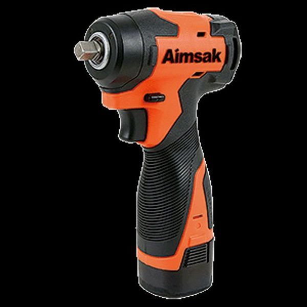 알티피아 [하프클럽/알티피아]아임삭 충전임팩렌치(브러쉬리스) BL14Q503 2G 14.4V(L3.0Ah)