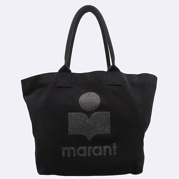 [중고] ISABEL MARANT 고이비토 중고명품 - 이자벨마랑 옌키 쇼퍼 토트백 - 60118wp