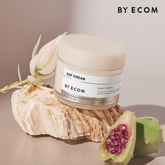 [바이애콤]바이애콤 EGF 크림 50ml*1